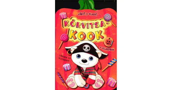 Kõrvitsakook