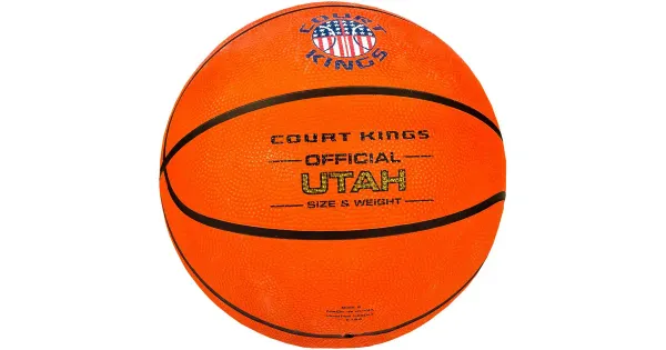 Korvpall Court Kings 7