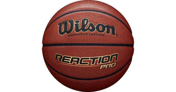 Korvpall Reaction Pro 5