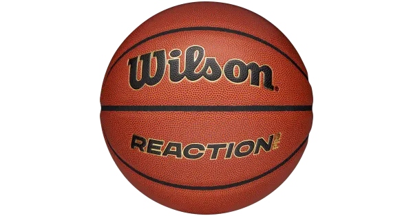 Korvpall Wilson Reaction 6