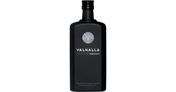 Koskenkorva Valhalla liköör 35%vol 500ml