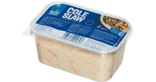 Kotimaista Coleslaw Salat 350G