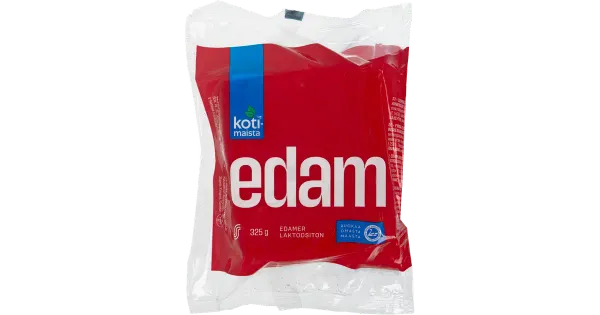 Kotimaista Edami juust, 325 g