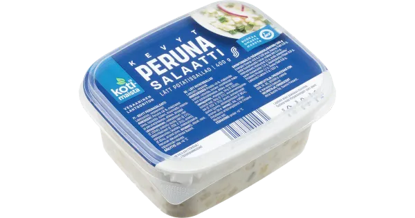 Kotimaista Kartulisalat 400 G