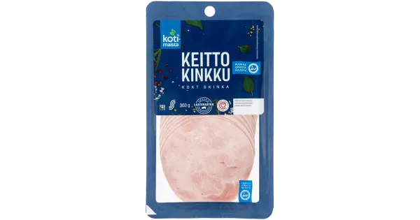 KOTIMAISTA KEEDUSINK 300G