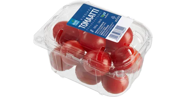 Kotimaista kirsstomat 250g