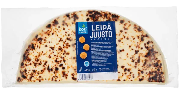 Kotimaista Lapi juust, 480g