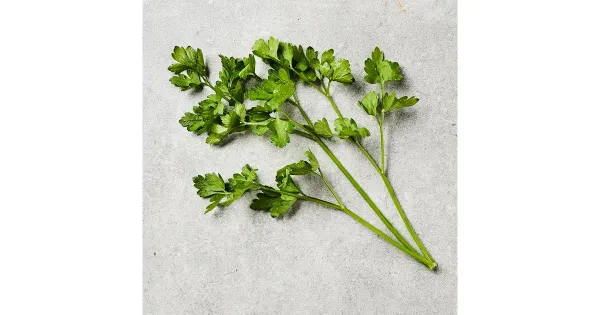 Kotimaista lehtpetersell 30g