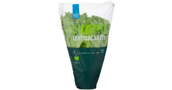 Kotimaista Lehtsalat  MAHE