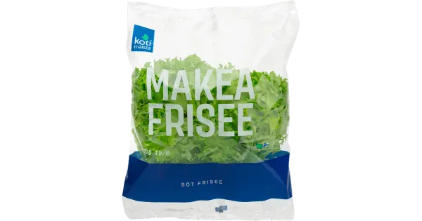 Kotimaista Magus friseesalat 100g