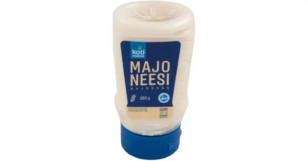 Kotimaista majonees, 260 g