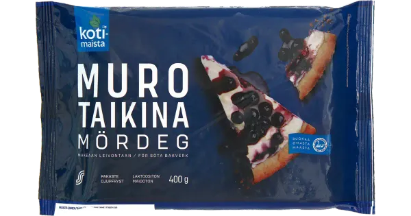 Kotimaista Muretainas 400 g
