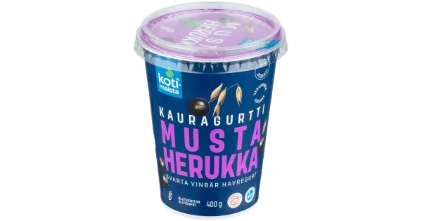 Kotimaista mustsõstramaitseline kaeratoode, 400 g