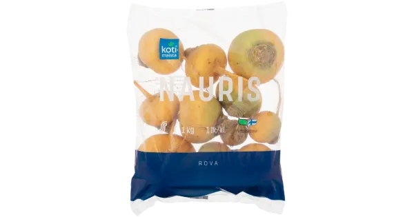 Kotimaista naeris 1kg