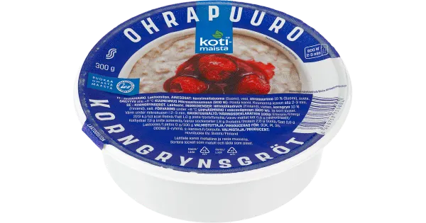 Kotimaista Odrapuder 300g
