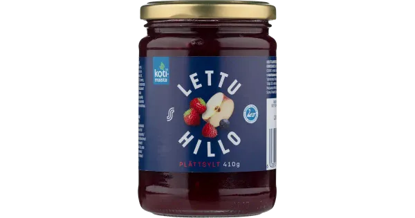 Kotimaista pannkoogimoos 410 g