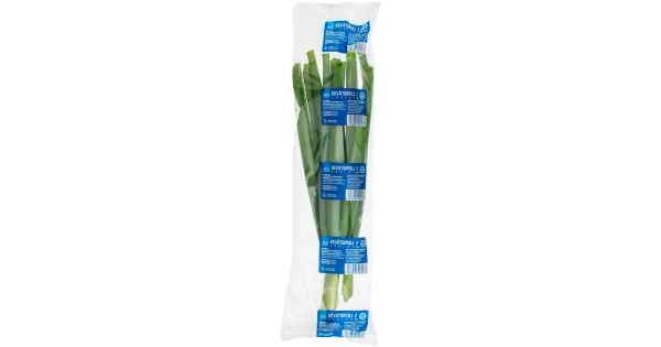 Kotimaista roheline sibulakimp 100g