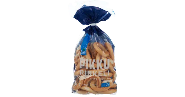 Kotimaista rõngikud 300g