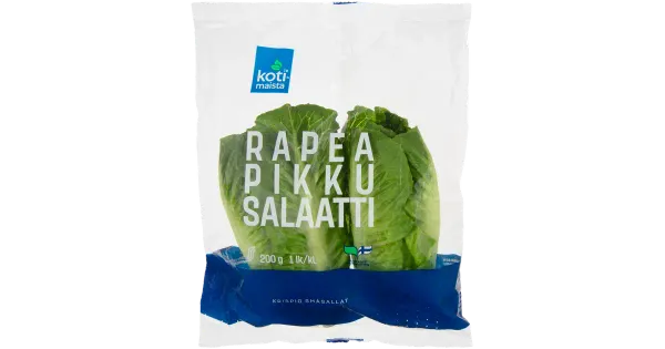 Kotimaista Rooma salat kõmpsuv 200g
