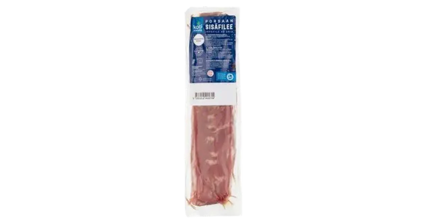 Kotimaista seasisefilee u 500 g