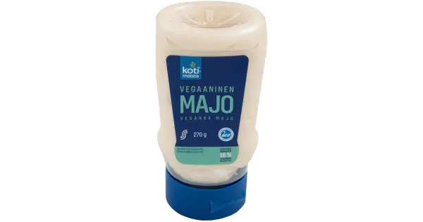 Kotimaista taimne majonees, 270 g