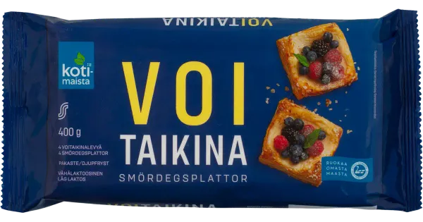 Kotimaista Võitaigen 400 g