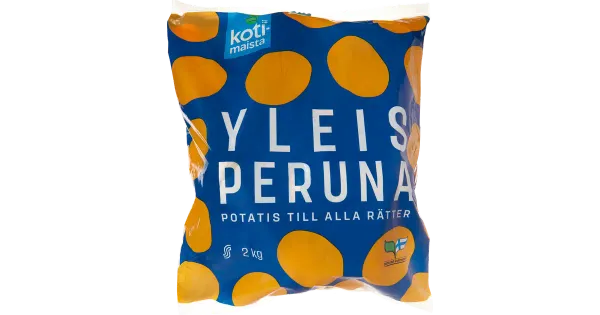 Kotimiatsa harilik kartul 2kg