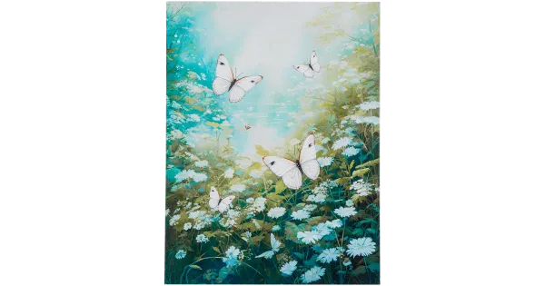 Kõuend 30X40 Liblikas