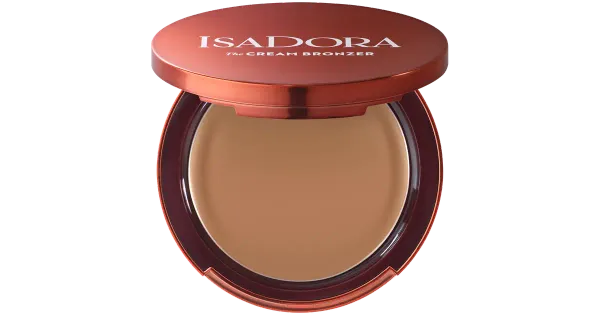 Kreem Bronzer The Cream Isadora Tan 48