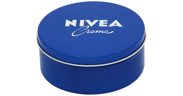 Kreem Nivea 250 ml