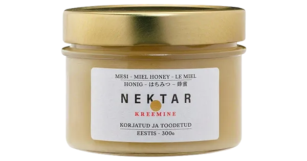 Kreemine mesi Nektar 300 g