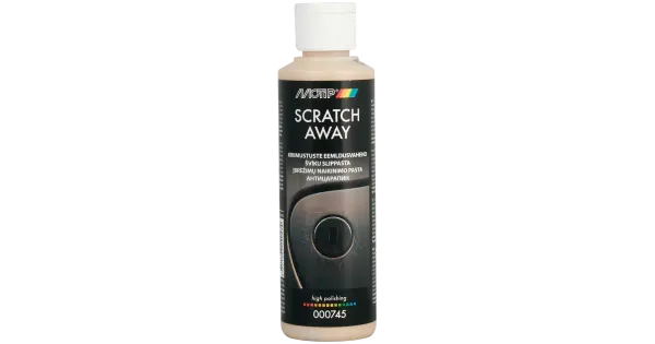 Kriimustuste eemaldaja SCRATCH AWAY 250 ml