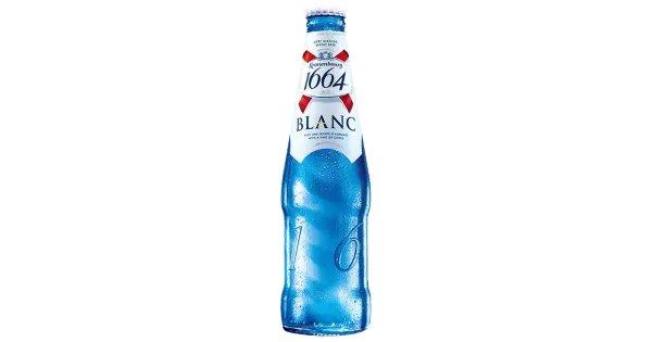 Kronenbourg 1664 Blanc õlu 5%vol 330ml