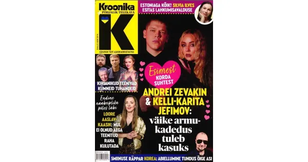 Kroonika