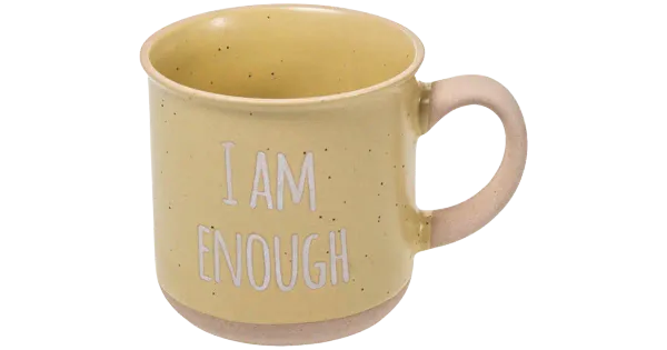 Kruus i am enough
