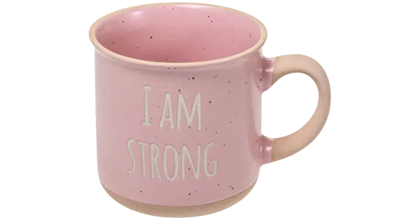 Kruus i am strong