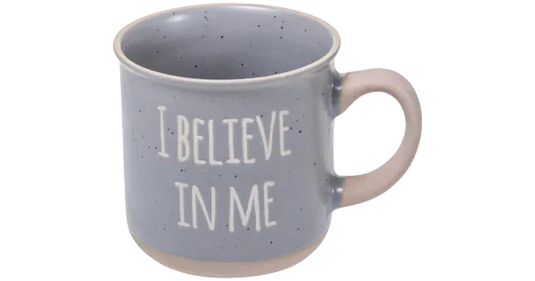 Kruus i believe in me