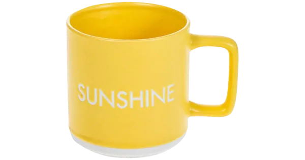 Kruus sunshine