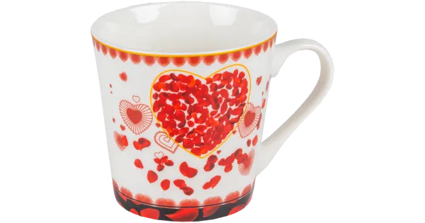 Kruus Valentine forever 3 dl