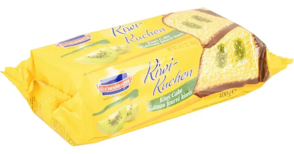Kuchenmeister kiivi keeks 400 g