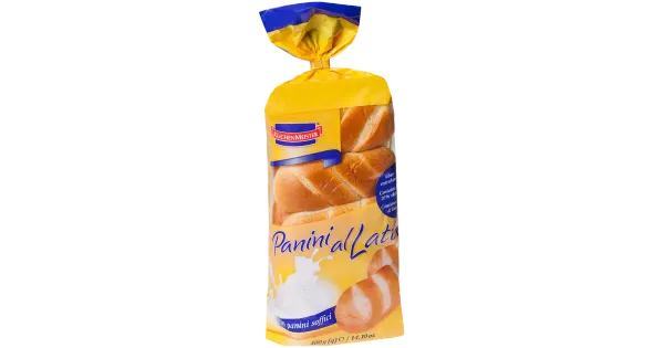 Kuchenmeister Piimasaiakesed 400 g