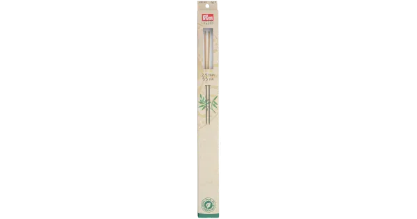 Kudumisvardad nr.2,5/33cm Bambus