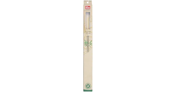 Kudumisvardad nr.3,5/33cm Bambus