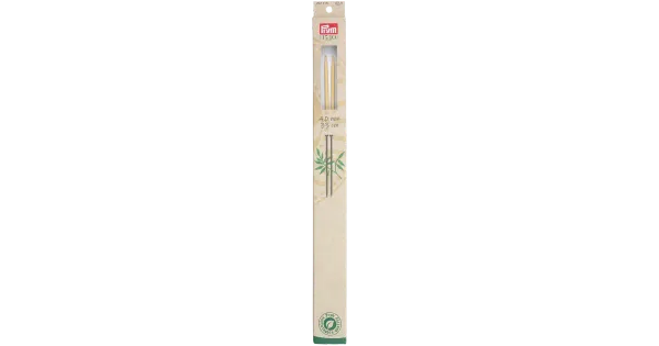 Kudumisvardad nr.4/33cm Bambus