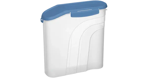 Kuivainekarp 4,1 l