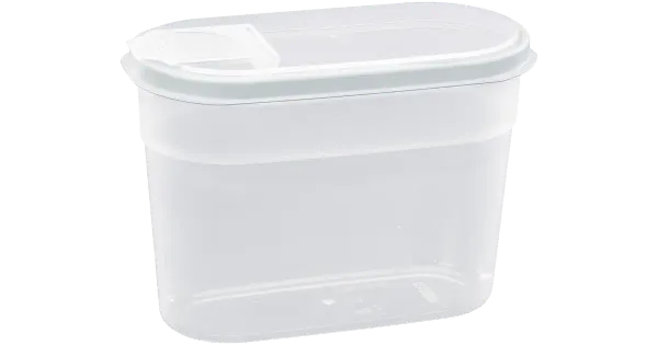 Kuivainekarp Nordiska Plast 1,4 l
