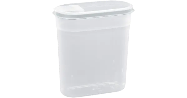 Kuivainekarp Nordiska Plast 2,1 l