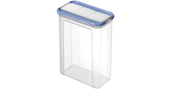 Kuivainepurk Rotho Domino 1,5 l