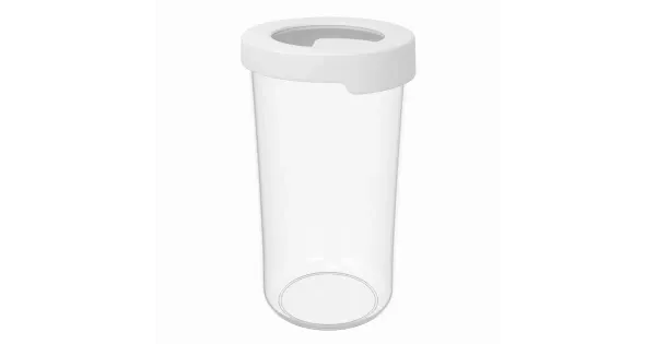 Kuivainepurk SmartStore Vision 1,45 l