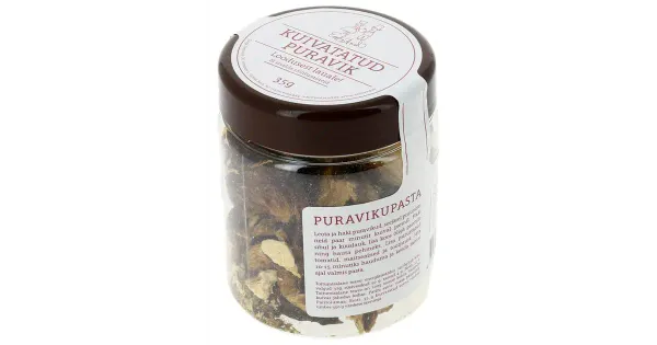 Eesti And Kuivatatud kivipuravik 35 g